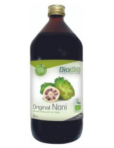 BIOTONA ZUMO NONI 1LITRO...