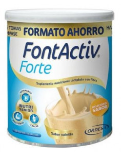 FONTACTIV FORTE VAIN 800G