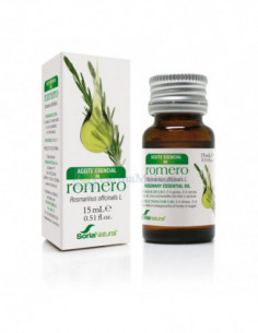 SORIA NATURAL ROMERO ACEITE...