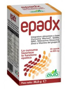 AVD MICOTHERAPY EPADX 920...