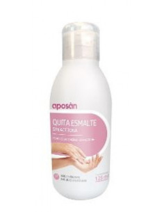 FARLINE QUITAESMALTE SIN...