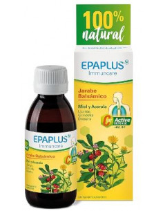 EPAPLUS JARABE BALSAMICO...