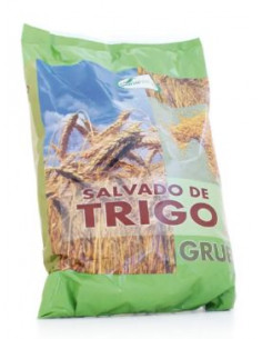SORIA NATURAL SALVADO TRIGO...