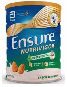 ENSURE NUTRIVIGOR  ORIGEN...