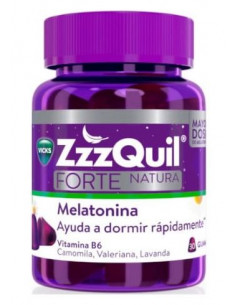 ZZZQUIL NATURA FORTE 30...
