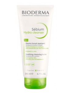SEBIUM HYDRA CLEANSER 200 ML