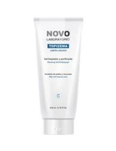 TOPIZEMA GEL LIMPIADOR 1...