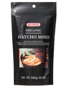 NATURSOY MITOKU HATCHO MISO...