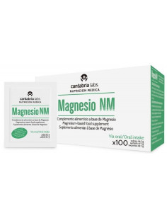 MAGNESIO NM 1 GRAMOS 100...