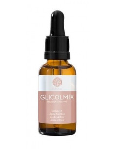 SEGLE GLICOLMIX 30 ML
