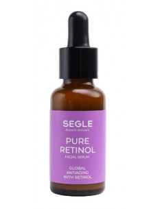 SEGLE PURE RETINOL SERUM 1...