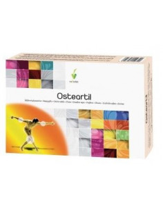 NOVADIET OSTEARTIL 20amp...