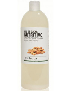 TOT HERBA GEL DUCHA...