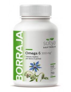 SOTYA BORRAJA 110 PERLAS...