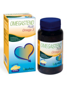 ANIMAFORT MULTI 30 CAPSULAS