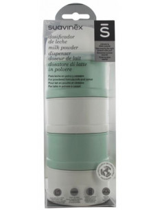 SUAVINEX DOSIFICADOR...