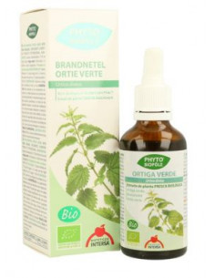 INTERSA  PHYTOBIOPOLE...