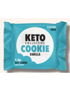 VITAFOOD KETO COLLECTIVE...