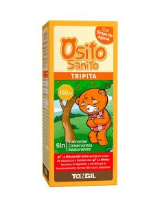 TONGIL OSITO SANITO TRIPITA...
