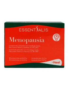 HEEL ESSENTIALIS MENOPAUSIA...