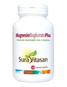 SURA VITASAN MAGNESIO...