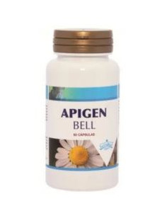 JELLYBELL APIGEN 60 CAPS