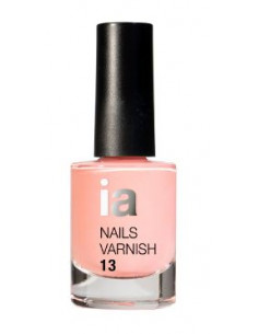 INTERAPOTHEK ESMALTE DE...