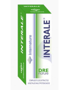 INTERNATURE drenature...