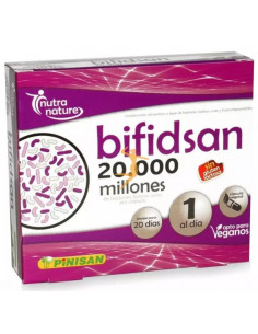 PINISAN BIFIDSAN 20000...