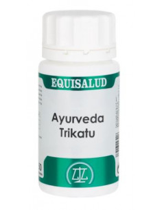 EQUISALUD HOLOFIT AYURVEDA...