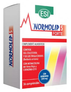 ESI NORMOLIP 5 FORTE 36...