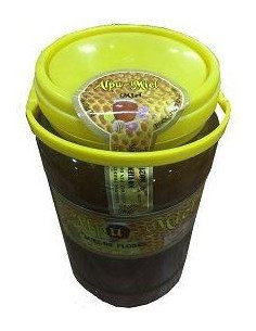 ALPU-MIEL MIEL DE FLORES 1KG