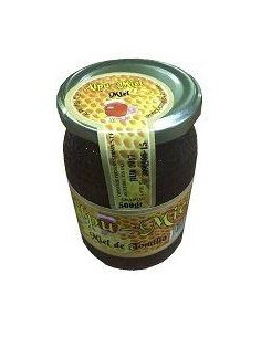 ALPU-MIEL MIEL TOMILLO 1KG
