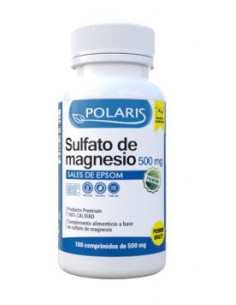 POLARIS SULFATO MAGNESIO...