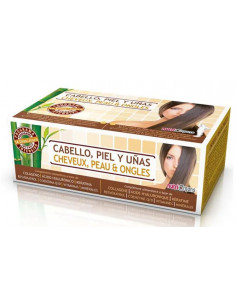 TONGIL NUTRIORGANS CABELLO...