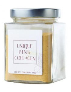 UNIQUE COLLAGEN YELLOW 300...