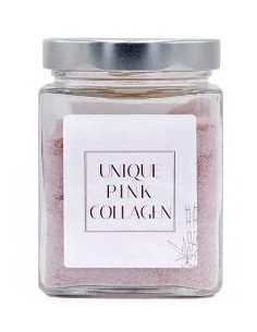 UNIQUE- P COLLAGEN PINK 300 G