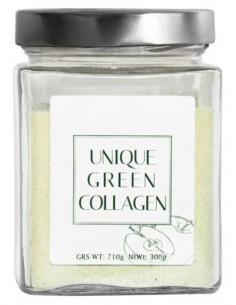 UNIQUE COLLAGEN GREEN 300...