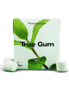 VITAFOOD TRUE GUM CHICLE DE...