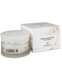 LOAVI CREMA LOAVI-H HIDRATANTE