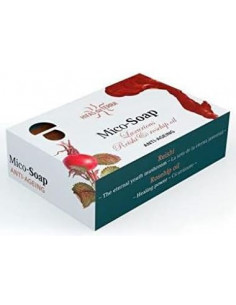 HIFAS DA TERRA MICO SOAP...