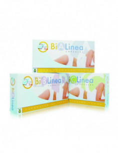 TEGOR BILINEA PRO A 40caps...