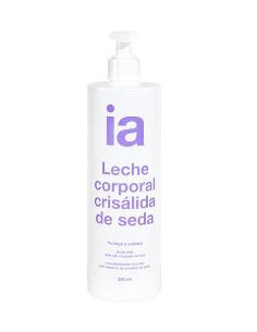 INTERAPOTHEK LECHE...