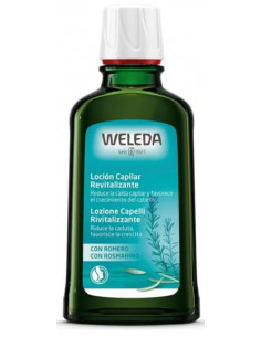 WELEDA LOCION CAPILAR...