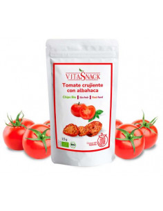VITASNACK TOMATE CRUJIENTE...