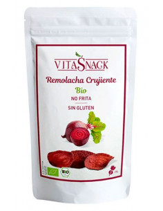 VITASNACK REMOLACHA...