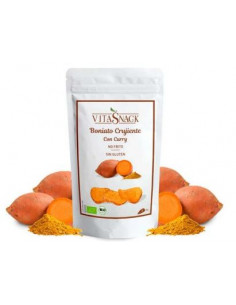 VITASNACK BONIATO CRUJIENTE...