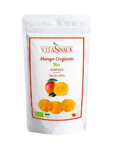 (DESCATALOGADO)VITASNACK...