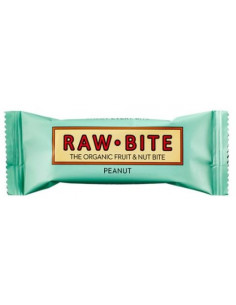 VITAFOOD RAWBITE BARRITA...