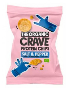 VITAFOOD THE ORGANIC CRAVE...